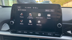 Kia Picanto 1.0 GT-line 5dr Auto [4 seats] Petrol Hatchback